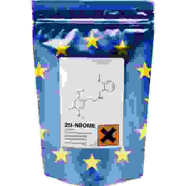 Comprar 25B-NBOMe en línea