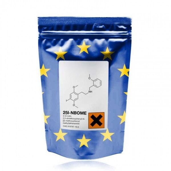 Comprar 25i-NBOMe en línea