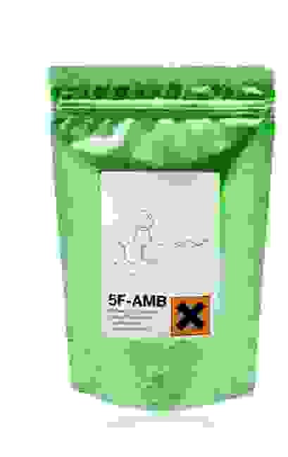 5F-AMB Comprar 5F-AMB en línea