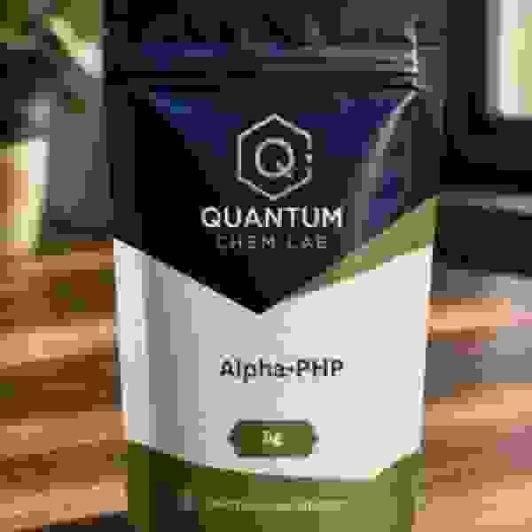 Comprar α-PHP