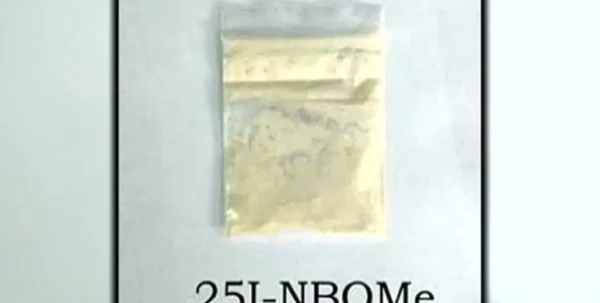 Comprar 25i-NBOMe