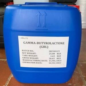 Comprar GBL