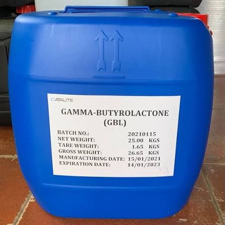 Comprar GBL
